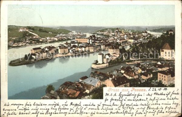 Passau