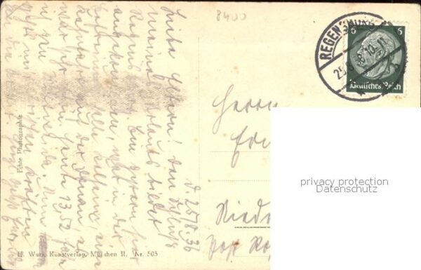 Regensburg Winzerer Höhen – Bild 2