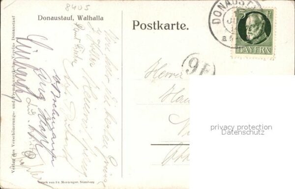 Donaustauf Walhalla – Bild 2