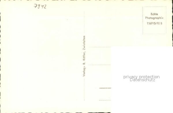 Zwiefalten Wuerttemberg – Bild 2