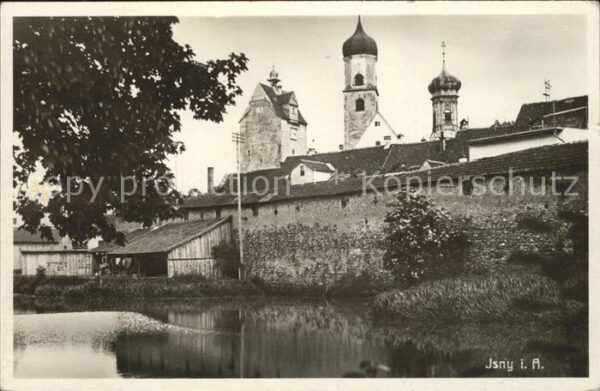 Isny Allgaeu