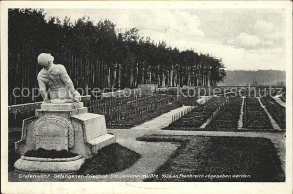 Grafenwoehr Friedhof