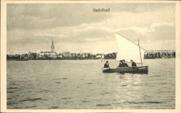 Radolfzell Bodensee