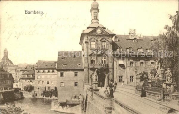 Bamberg