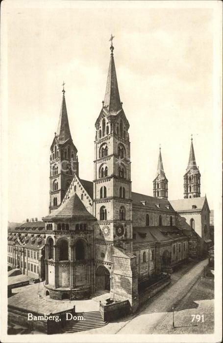 Bamberg Dom