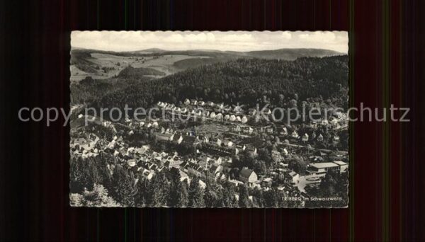 Triberg Schwarzwald