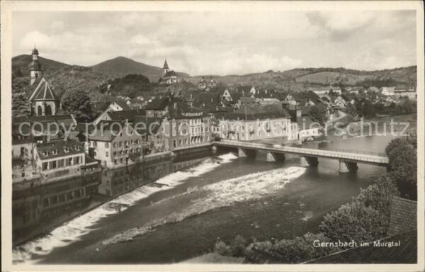 Gernsbach