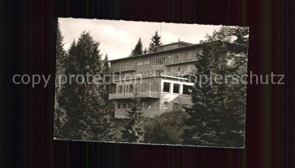 Buehl Baden Sand-Schwarzwaldhochstrasse Friedrich-H