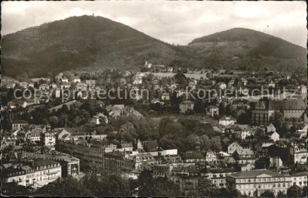 Baden-Baden Merkur