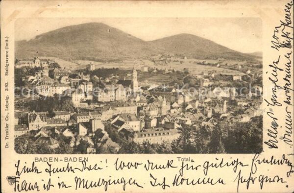 Baden-Baden