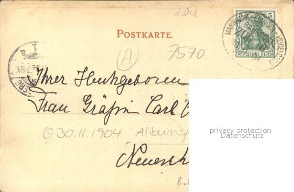 Baden-Baden – Bild 2
