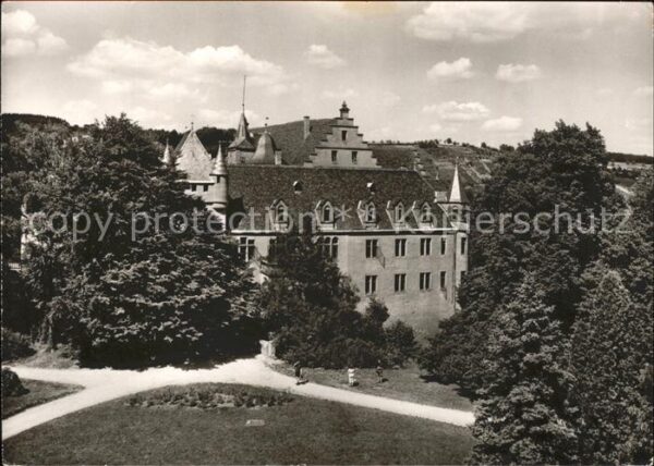 Jagsthausen Heilbronn Götzenburg