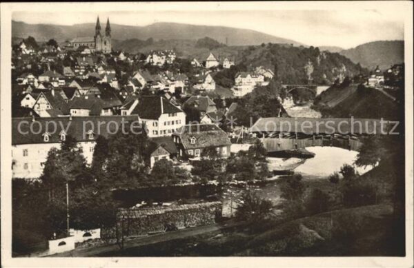 Forbach Baden