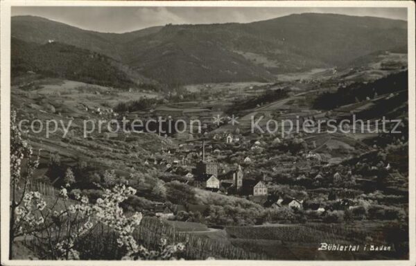 Buehlertal
