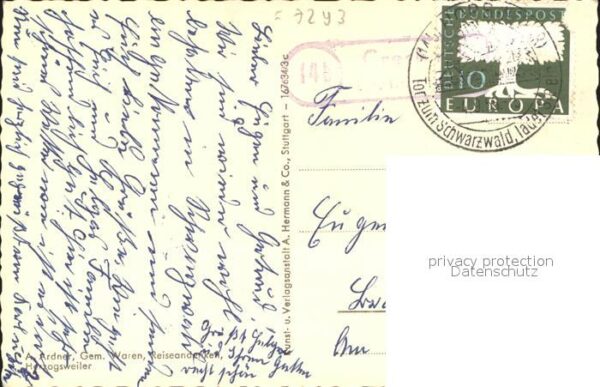 Herzogsweiler Nördlinger-Hütte – Bild 2