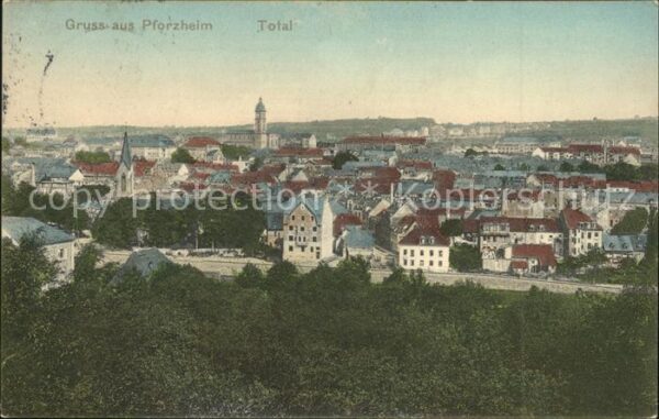 Pforzheim