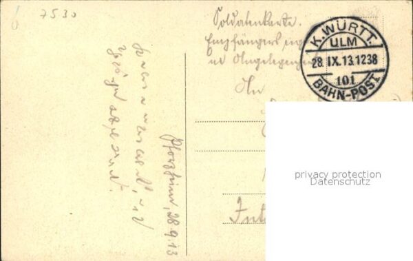 Pforzheim – Bild 2