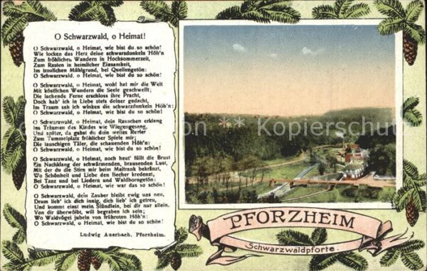 Pforzheim