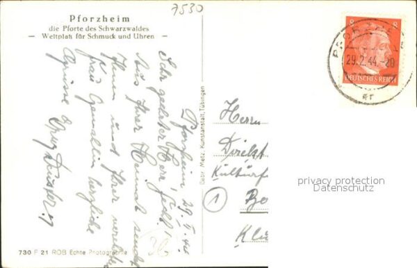 Pforzheim Kupferhammer – Bild 2