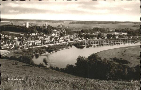 Bad Abbach