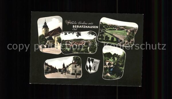 Beratzhausen