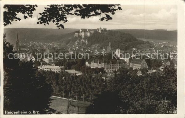 Heidenheim Brenz