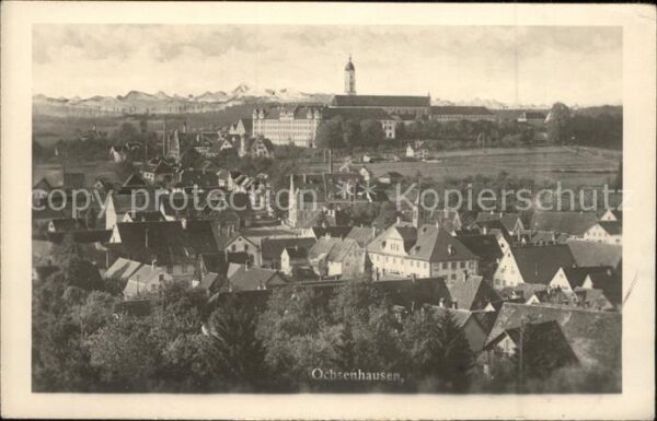 Ochsenhausen