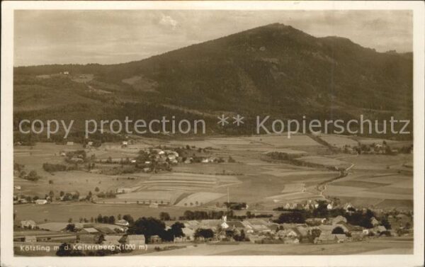 Koetzting Keitersberg