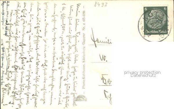 Koetzting Keitersberg – Bild 2