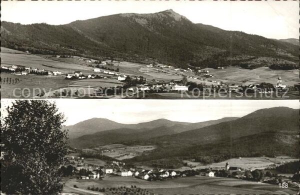 Lam Oberpfalz