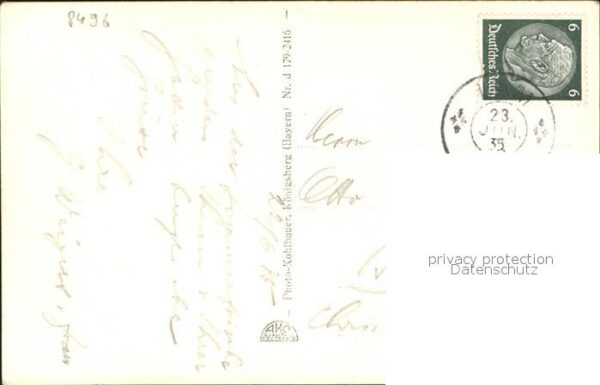 Lam Oberpfalz – Bild 2