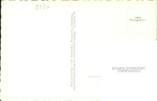 Fraenkische Schweiz Stempfermühle – Bild 2