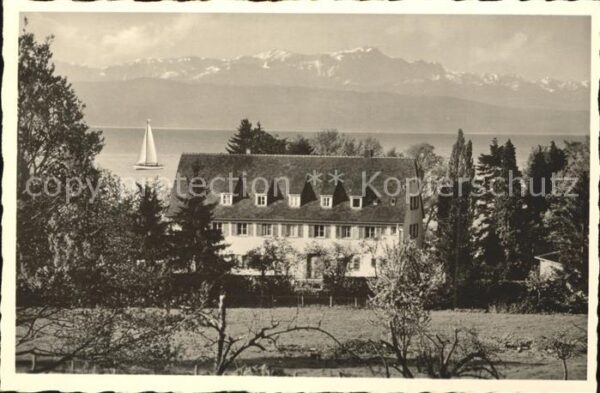 Friedrichshafen Bodensee Schmidstrasse 47