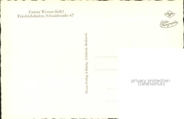 Friedrichshafen Bodensee Schmidstrasse 47 – Bild 2