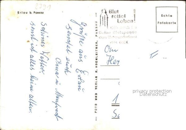 Erlau Niederbayern – Bild 2