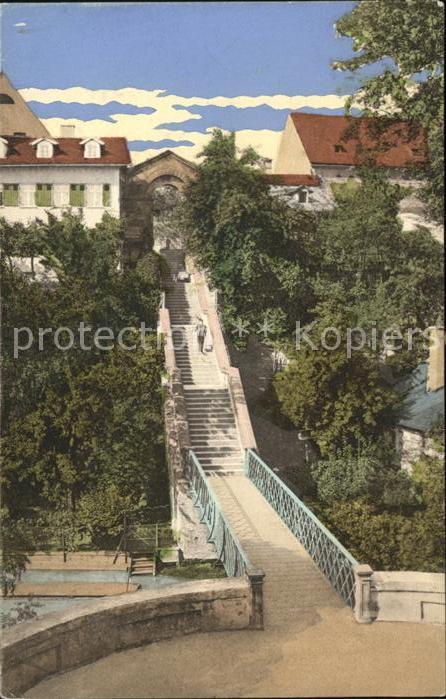 Augsburg Schwedenstiege