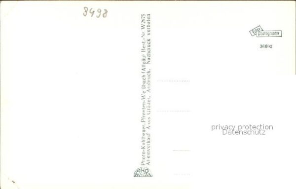 Arnbruck – Bild 2