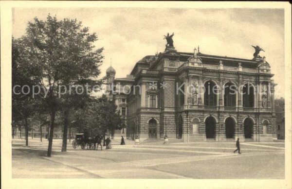 Augsburg Theater