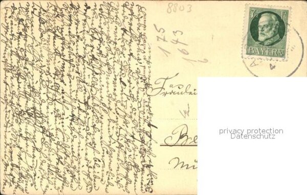 Rothenburg Tauber Topplerschlösschen – Bild 2