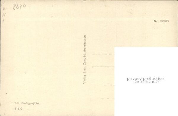 Coburg Totalansicht – Bild 2