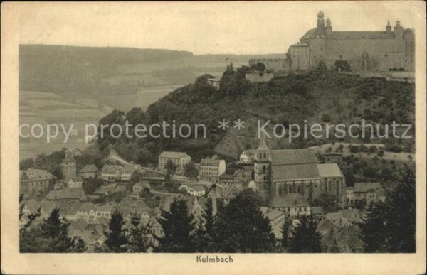 Kulmbach