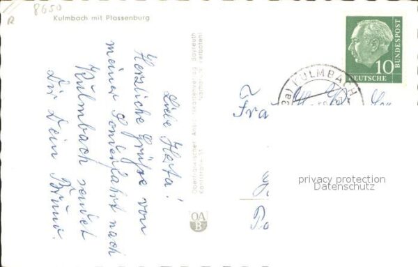 Kulmbach Plassenburg – Bild 2