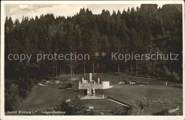 Wirsberg Krieger-Denkmal
