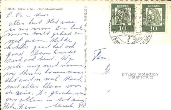 Titisee – Bild 2