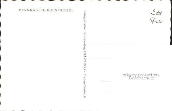 Bernkastel-Kues – Bild 2