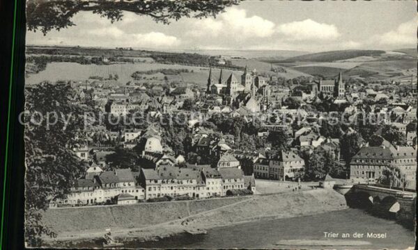 Trier