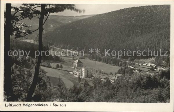 Heigenbruecken