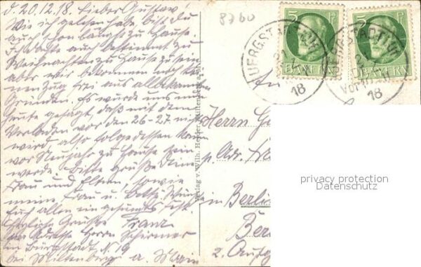Miltenberg Main – Bild 2