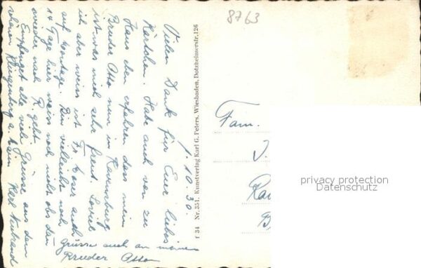 Klingenberg Main – Bild 2