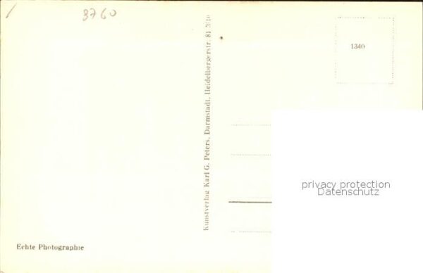 Miltenberg Main Schnatterloch – Bild 2